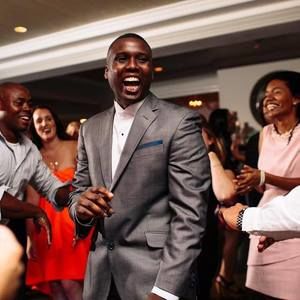 Meet your Posher, Samuel